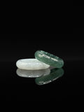 Jade Rings Thin Style